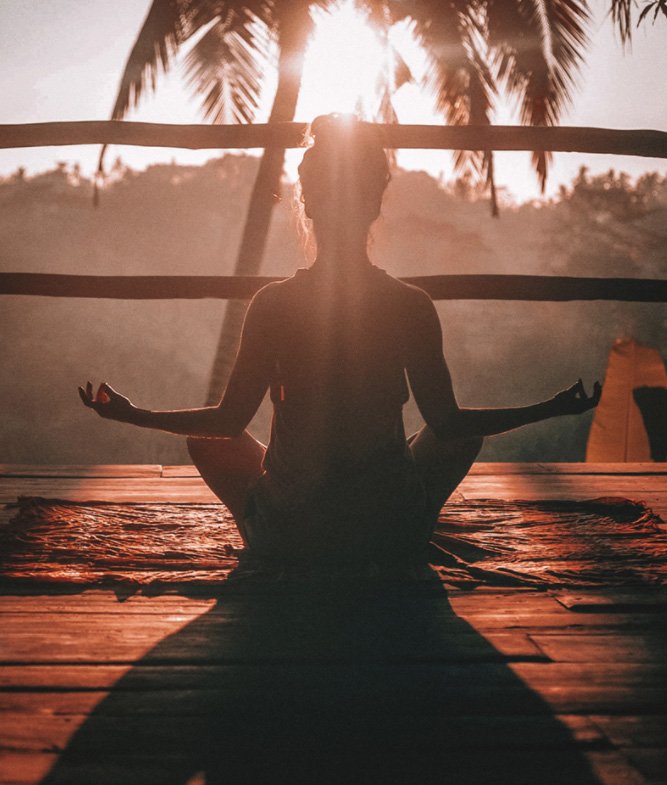 Meditation, Parkland, FL
