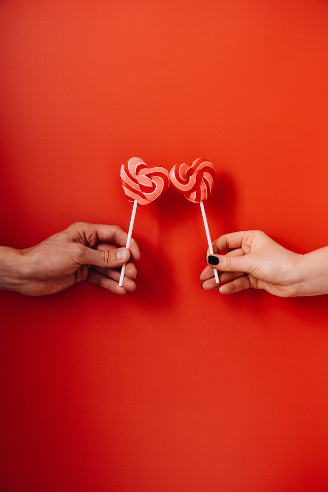 5 ways to celebrate love, Valentine's Day, Parkland, FL