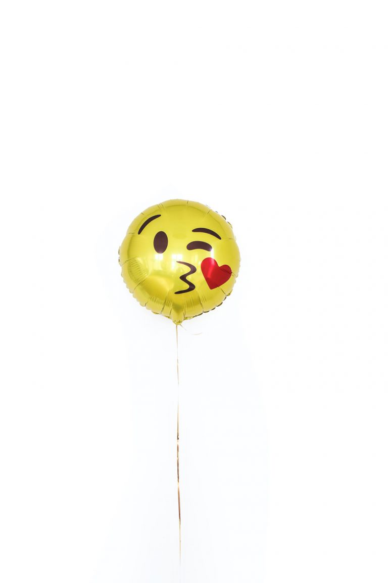 kiss face emoji balloon, What makes a healthy relationships vs an unhealthy relationship? Parkland, FL Therapy